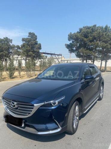 Mazda CX-9 2020, 9,272 km - 2.5 l - Bakı