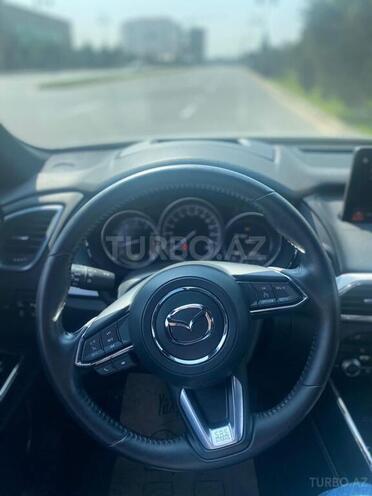 Mazda CX-9 2020, 9,272 km - 2.5 l - Bakı