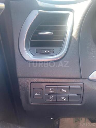 Mazda CX-9 2020, 9,272 km - 2.5 l - Bakı