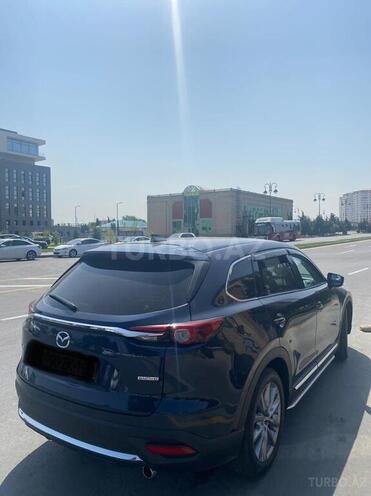 Mazda CX-9 2020, 9,272 km - 2.5 l - Bakı