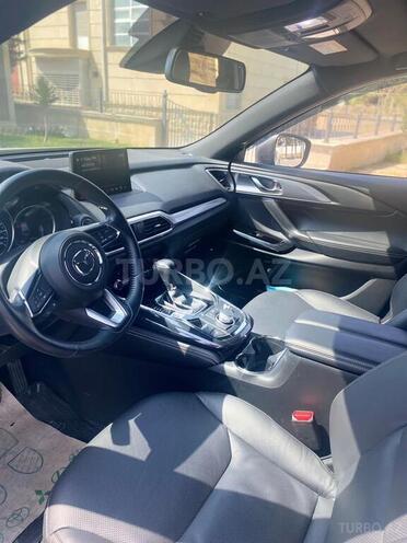 Mazda CX-9 2020, 9,272 km - 2.5 l - Bakı