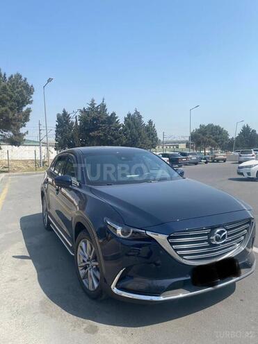 Mazda CX-9 2020, 9,272 km - 2.5 l - Bakı