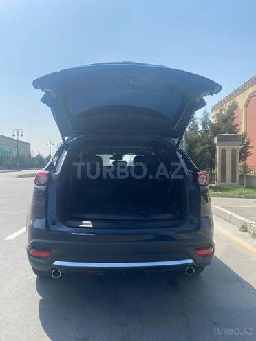 Mazda CX-9 2020, 9,272 km - 2.5 l - Bakı