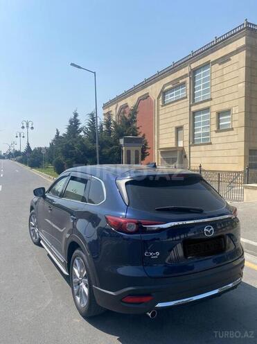 Mazda CX-9 2020, 9,272 km - 2.5 l - Bakı
