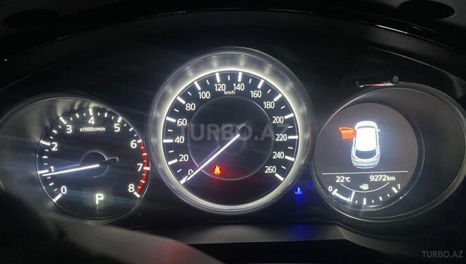 Mazda CX-9 2020, 9,272 km - 2.5 l - Bakı
