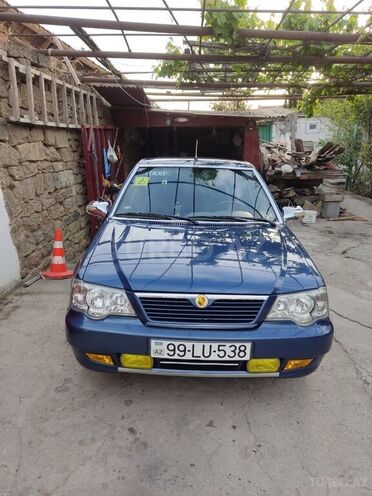 Saipa 132 2014, 242,444 km - 1.3 л - Bakı