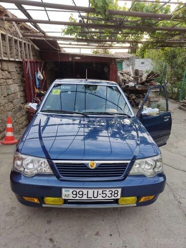 Saipa 132 2014, 242,444 km - 1.3 л - Bakı