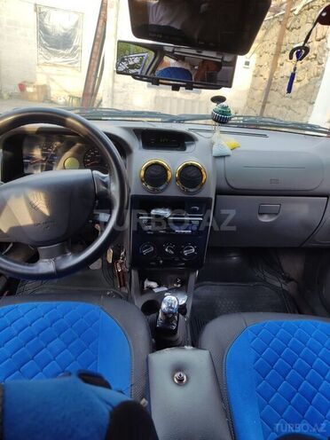 Saipa 132 2014, 242,444 km - 1.3 л - Bakı