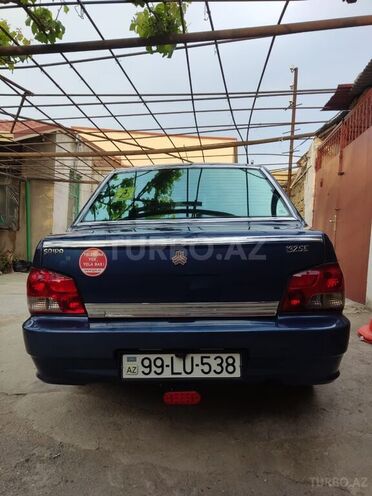 Saipa 132 2014, 242,444 km - 1.3 л - Bakı