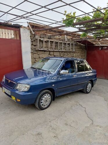 Saipa 132 2014, 242,444 km - 1.3 л - Bakı