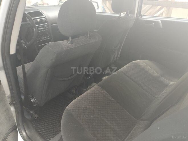 Opel Astra 2001, 385,000 km - 1.6 l - Bakı