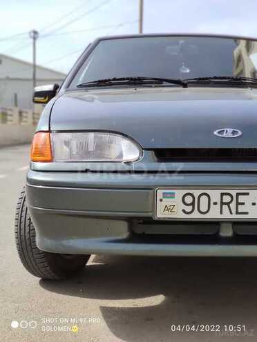 LADA (VAZ) 2115 2012, 142,337 km - 1.6 l - Kürdəmir