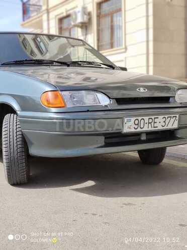 LADA (VAZ) 2115 2012, 142,337 km - 1.6 l - Kürdəmir