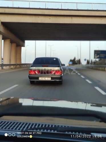 LADA (VAZ) 2115 2012, 142,337 km - 1.6 l - Kürdəmir