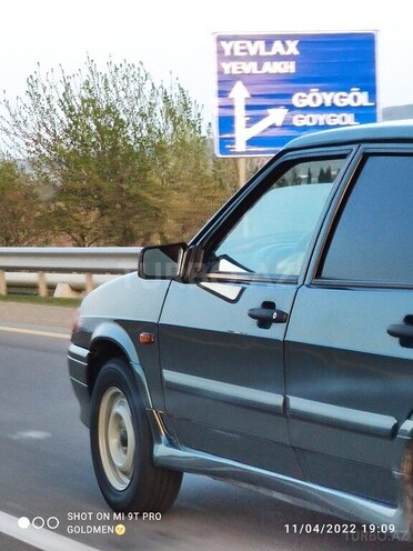 LADA (VAZ) 2115 2012, 142,337 km - 1.6 l - Kürdəmir
