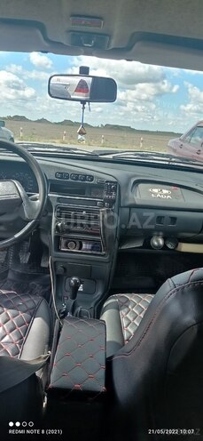 LADA (VAZ) 2115 2012, 142,337 km - 1.6 l - Kürdəmir