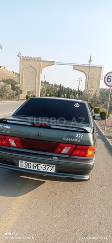LADA (VAZ) 2115 2012, 142,337 km - 1.6 l - Kürdəmir