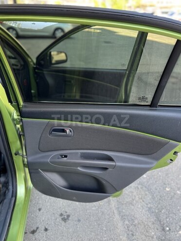 Kia Rio 2005, 310,000 km - 1.5 l - Bakı