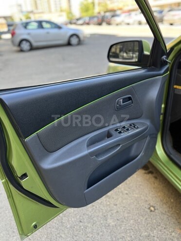 Kia Rio 2005, 310,000 km - 1.5 l - Bakı