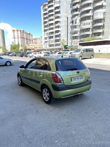 Kia Rio 2005, 310,000 km - 1.5 l - Bakı