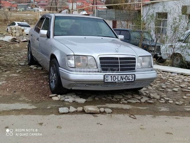Mercedes E 200 1994, 100,000 km - 2.0 л - Bakı