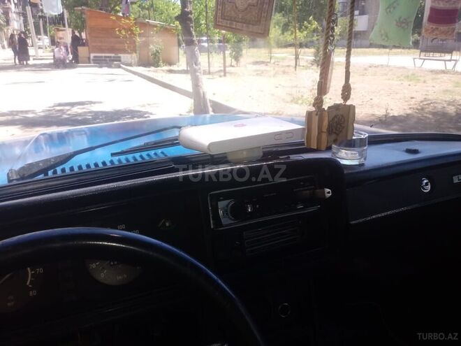 LADA (VAZ) 2107 1984, 555,422 km - 1.5 l - Mingəçevir