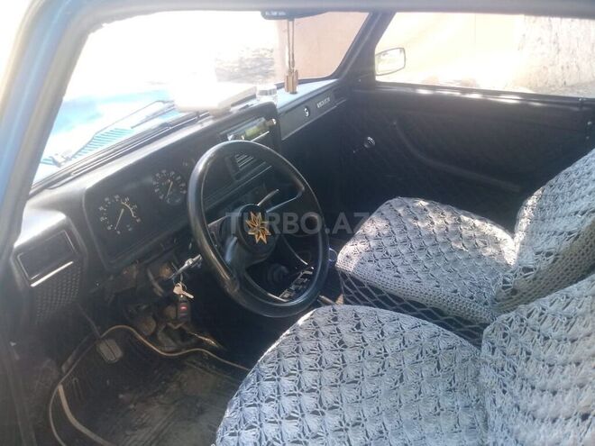 LADA (VAZ) 2107 1984, 555,422 km - 1.5 l - Mingəçevir