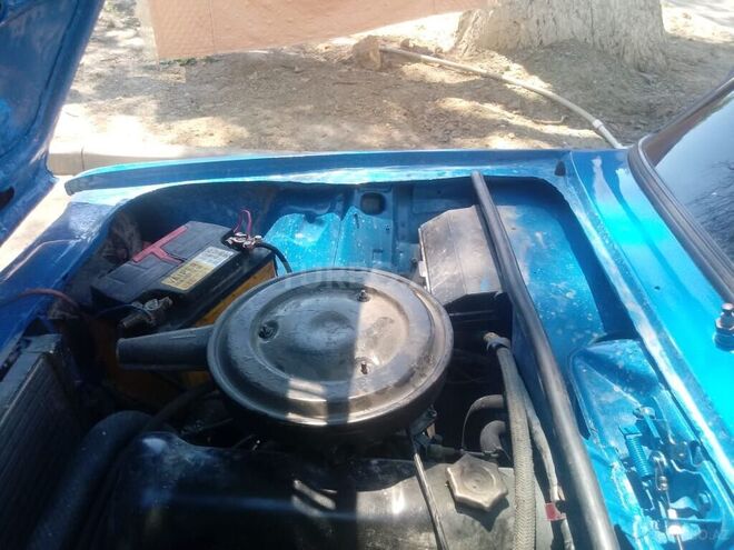 LADA (VAZ) 2107 1984, 555,422 km - 1.5 l - Mingəçevir
