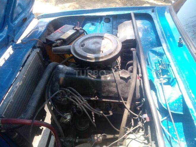 LADA (VAZ) 2107 1984, 555,422 km - 1.5 l - Mingəçevir