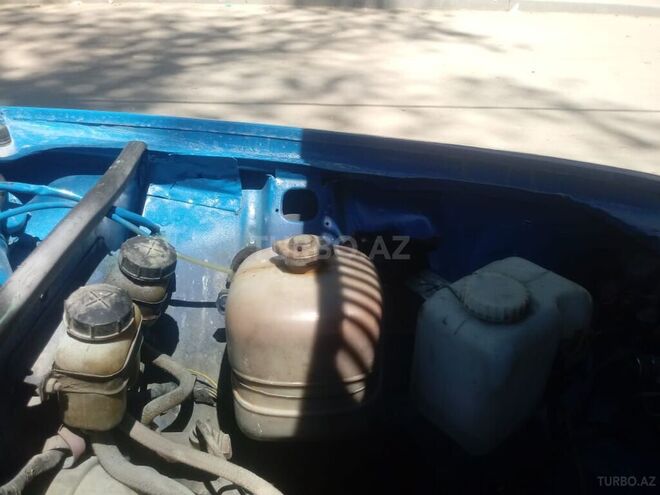 LADA (VAZ) 2107 1984, 555,422 km - 1.5 l - Mingəçevir