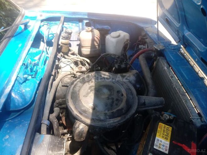 LADA (VAZ) 2107 1984, 555,422 km - 1.5 l - Mingəçevir