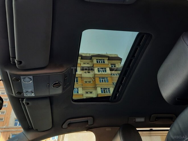 Volkswagen Touareg 2007, 334,500 km - 3.6 l - Bakı