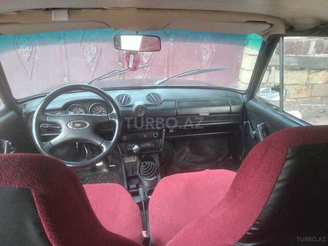 LADA (VAZ) 2106 2004, 200,000 km - 1.5 l - Göygöl