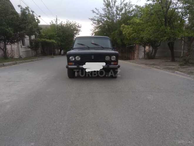 LADA (VAZ) 2106 2004, 200,000 km - 1.5 l - Göygöl