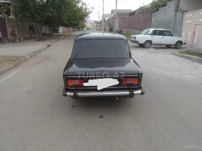 LADA (VAZ) 2106 2004, 200,000 km - 1.5 l - Göygöl