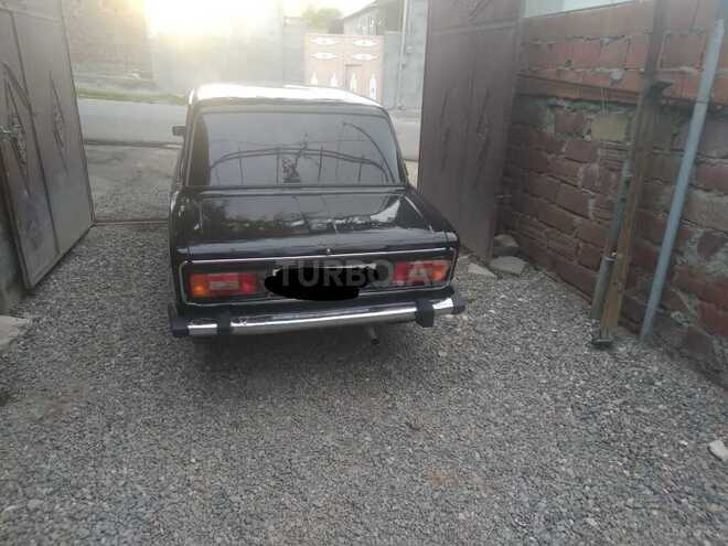 LADA (VAZ) 2106 2004, 200,000 km - 1.5 l - Göygöl