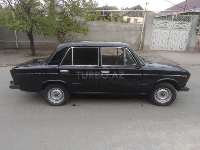 LADA (VAZ) 2106 2004, 200,000 km - 1.5 l - Göygöl