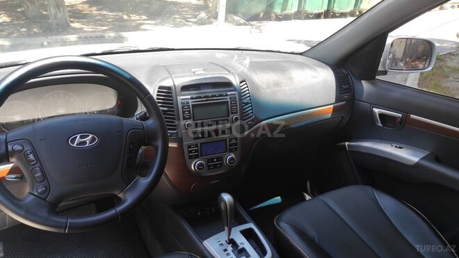 Hyundai Santa Fe 2009, 150,000 km - 2.0 l - Bakı