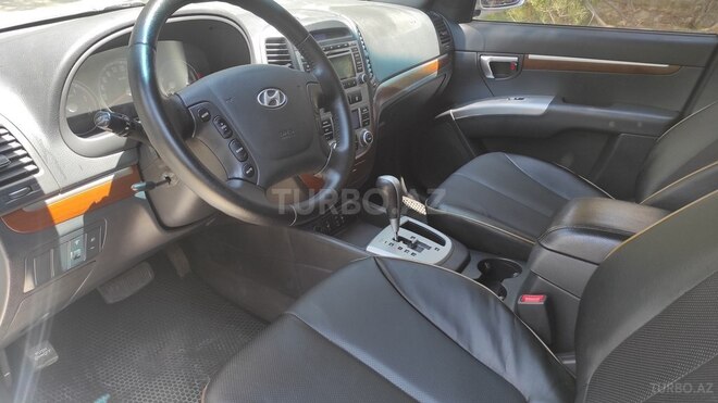 Hyundai Santa Fe 2009, 150,000 km - 2.0 l - Bakı
