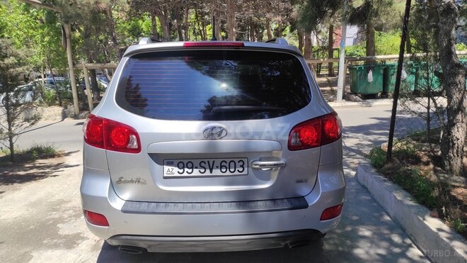 Hyundai Santa Fe 2009, 150,000 km - 2.0 l - Bakı