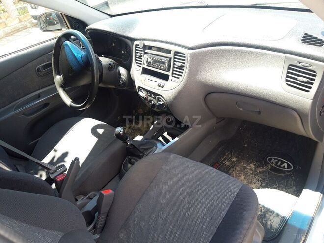 Kia Rio 2007, 25,485 km - 1.5 l - Bakı