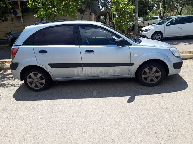 Kia Rio 2007, 25,485 km - 1.5 l - Bakı