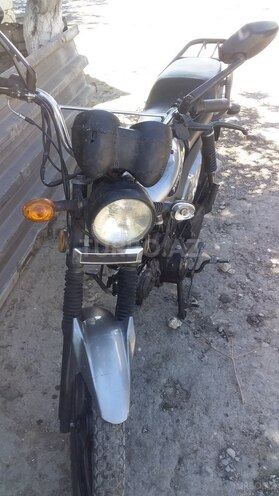 Tufan M50 2020, 12,000 km - 0.1 l - Bakı