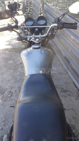 Tufan M50 2020, 12,000 km - 0.1 l - Bakı