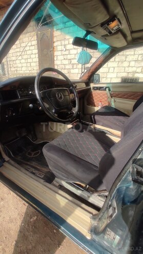 Mercedes 190 1993, 233,333 km - 2.3 l - Bakı