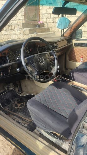 Mercedes 190 1993, 233,333 km - 2.3 l - Bakı