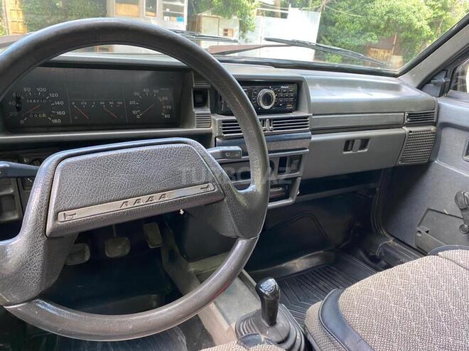 LADA (VAZ) 2109 1997, 124,000 km - 1.5 l - Bakı