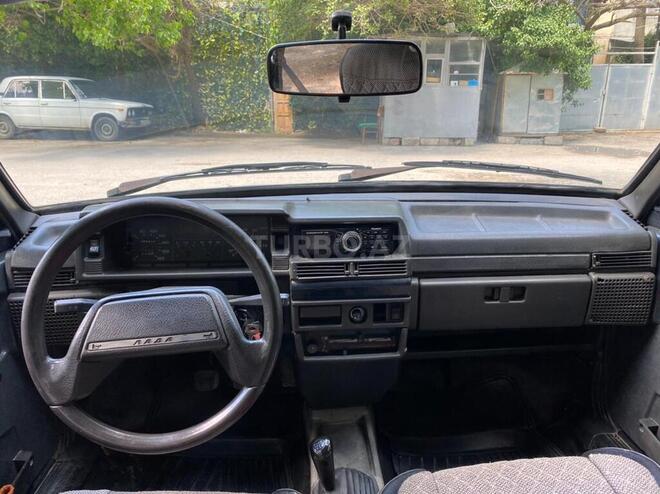 LADA (VAZ) 2109 1997, 124,000 km - 1.5 l - Bakı