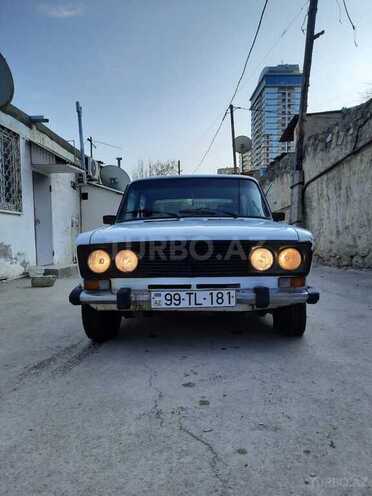 LADA (VAZ) 2106 1986, 164,000 km - 1.5 л - Bakı