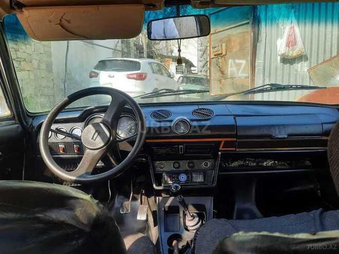 LADA (VAZ) 2106 1986, 164,000 km - 1.5 л - Bakı